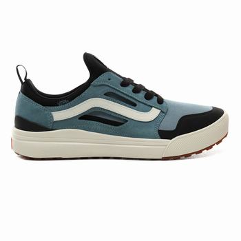 Vans UltraRange 3D - Miesten Surf Kengät - Sininen/Mustat